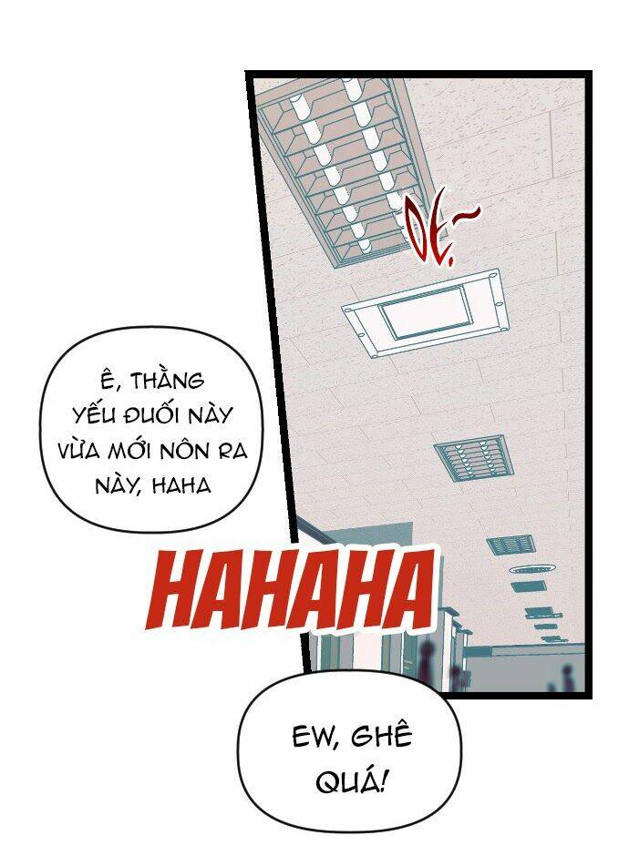 Sự Lãng Mạn Còn Tồn Tại Chapter 1 - Trang 2