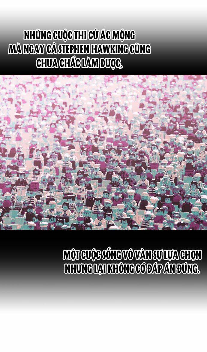 Sự Lãng Mạn Còn Tồn Tại Chapter 1 - Trang 2