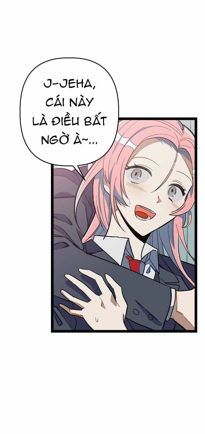 Sự Lãng Mạn Còn Tồn Tại Chapter 1 - Trang 2