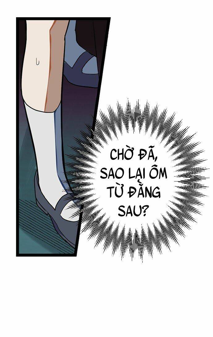 Sự Lãng Mạn Còn Tồn Tại Chapter 1 - Trang 2