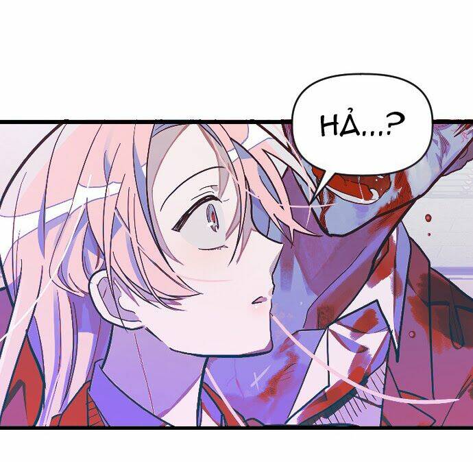 Sự Lãng Mạn Còn Tồn Tại Chapter 1 - Trang 2