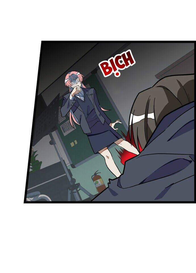 Sự Lãng Mạn Còn Tồn Tại Chapter 1 - Trang 2