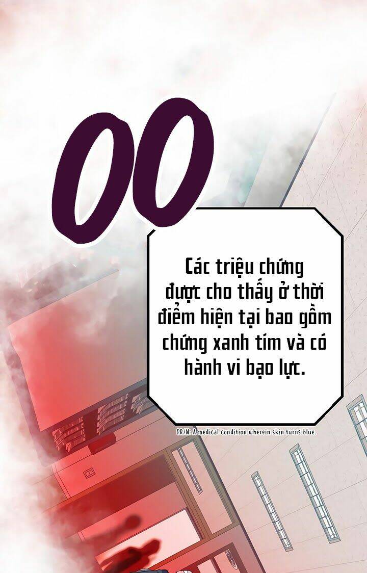 Sự Lãng Mạn Còn Tồn Tại Chapter 1 - Trang 2