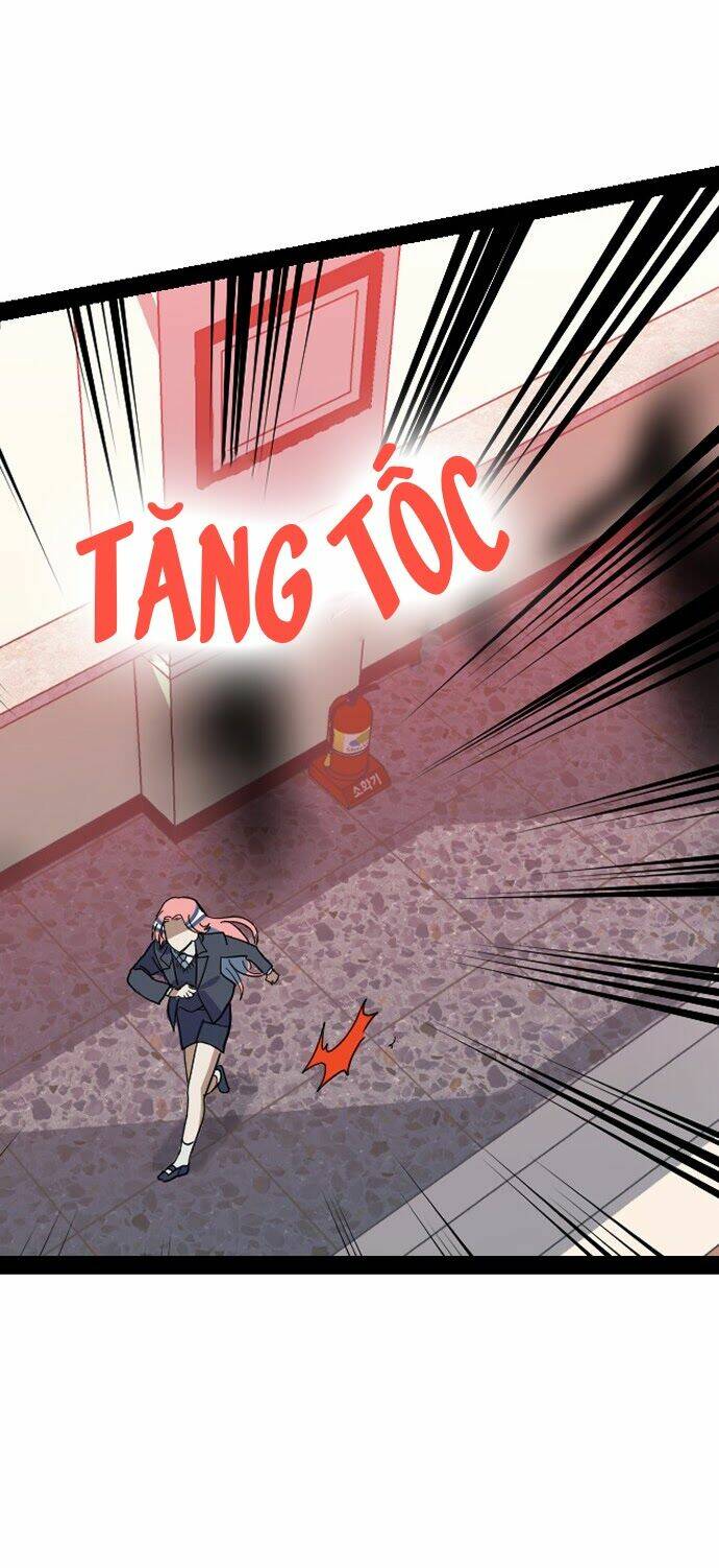 Sự Lãng Mạn Còn Tồn Tại Chapter 1 - Trang 2