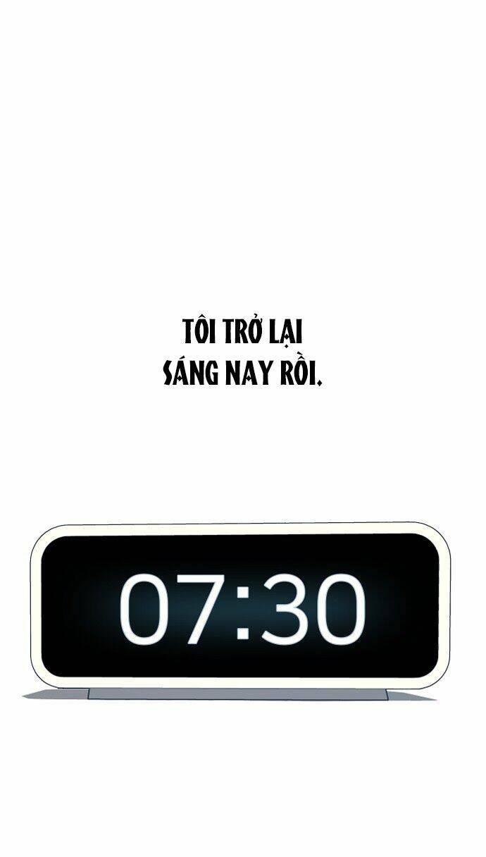 Sự Lãng Mạn Còn Tồn Tại Chapter 1 - Trang 2