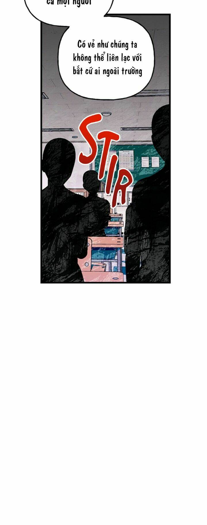 Sự Lãng Mạn Còn Tồn Tại Chapter 10 - Trang 2