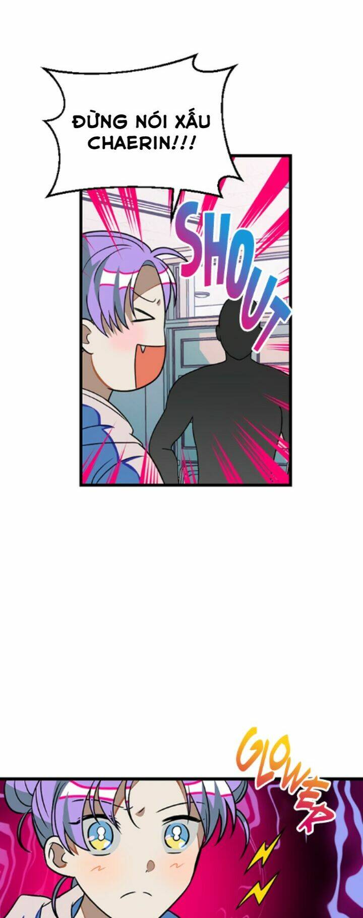 Sự Lãng Mạn Còn Tồn Tại Chapter 10 - Trang 2