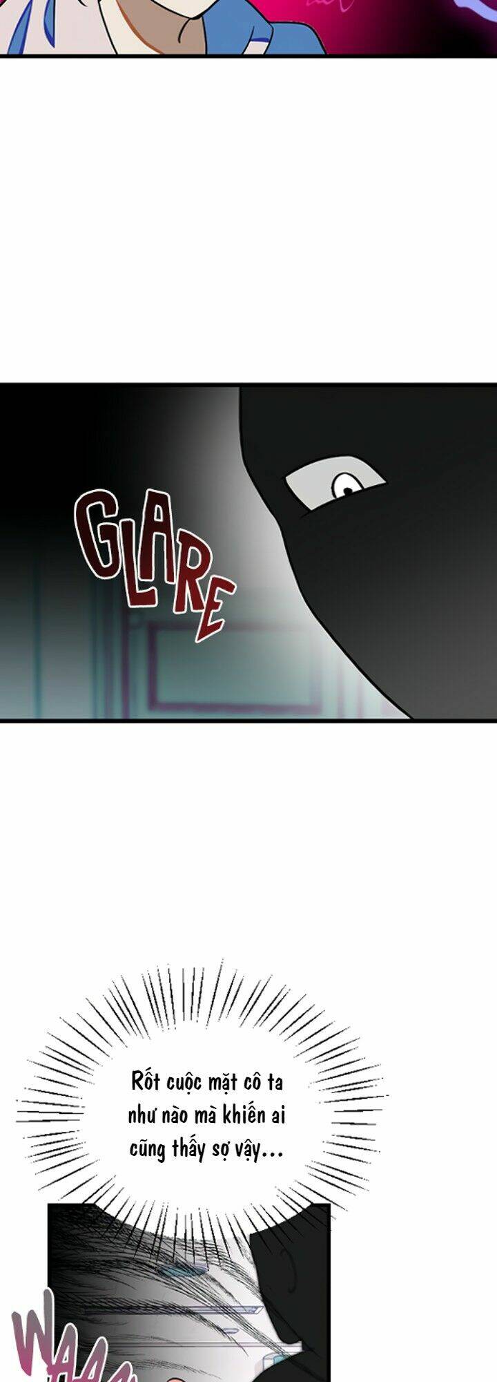 Sự Lãng Mạn Còn Tồn Tại Chapter 10 - Trang 2