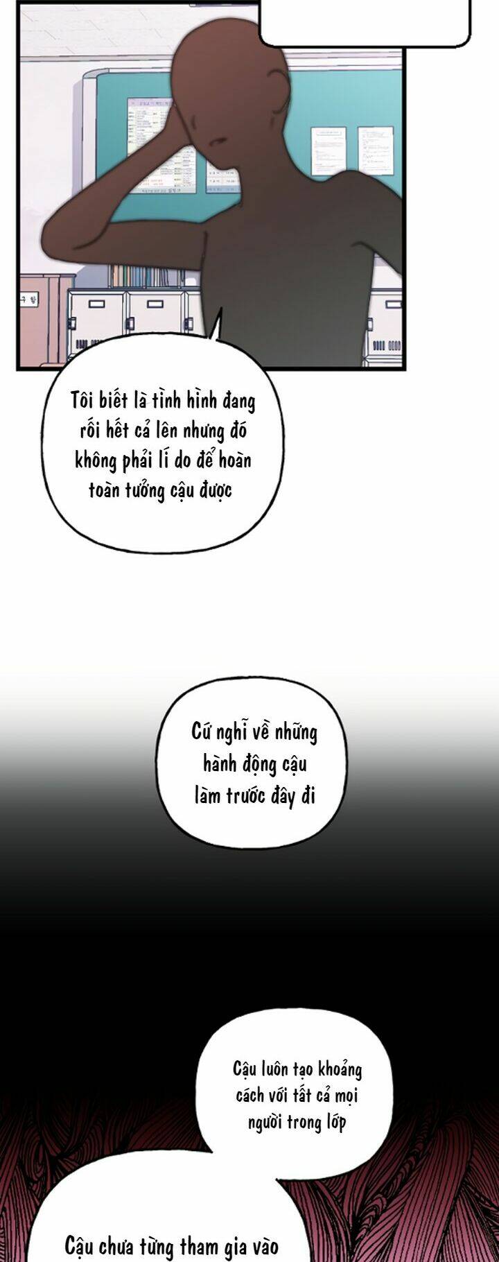 Sự Lãng Mạn Còn Tồn Tại Chapter 10 - Trang 2