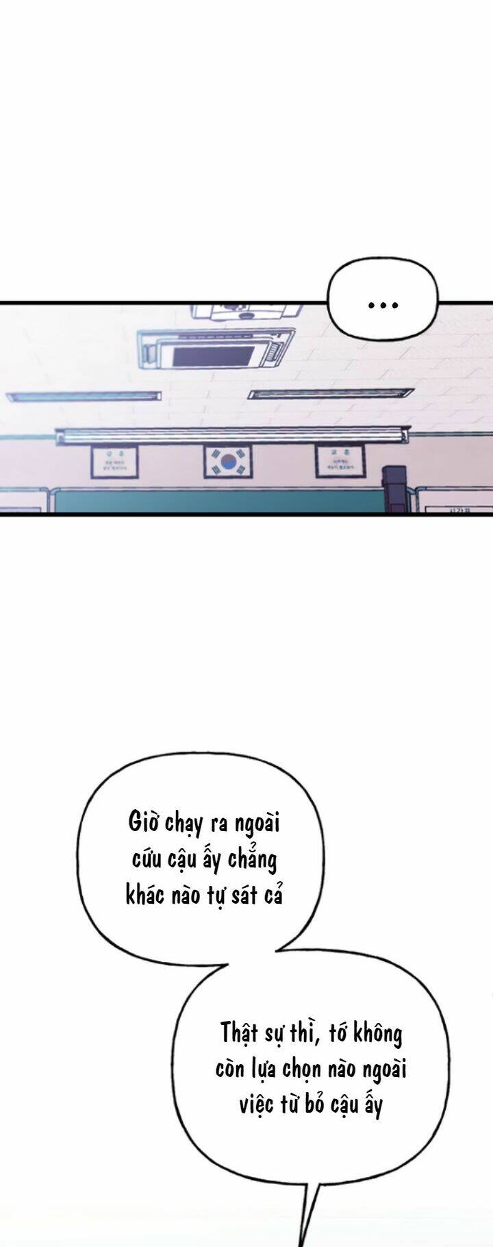 Sự Lãng Mạn Còn Tồn Tại Chapter 10 - Trang 2