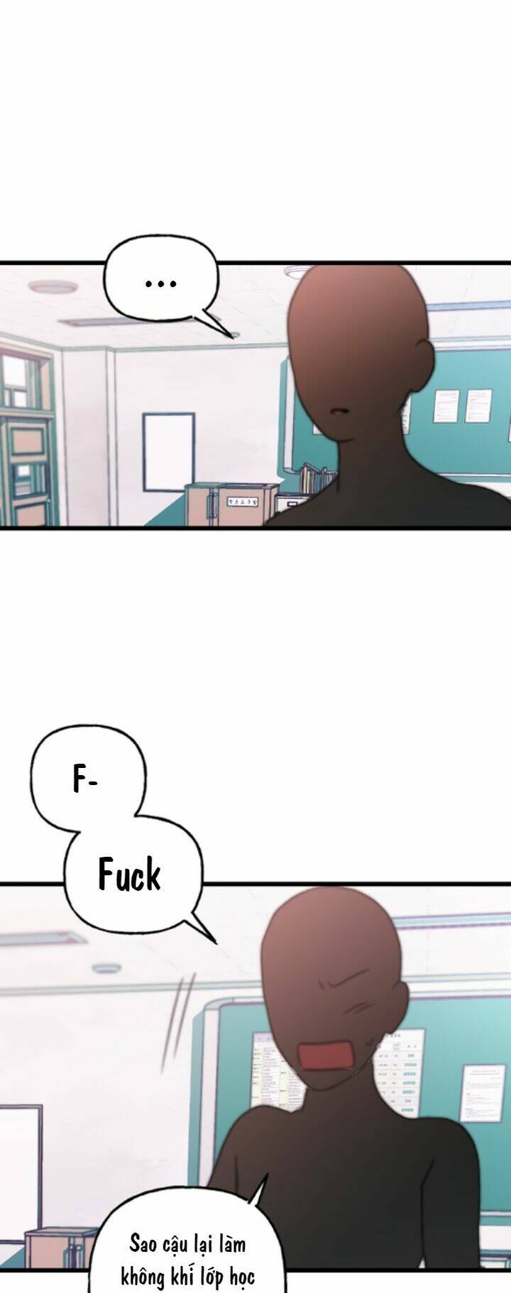 Sự Lãng Mạn Còn Tồn Tại Chapter 10 - Trang 2