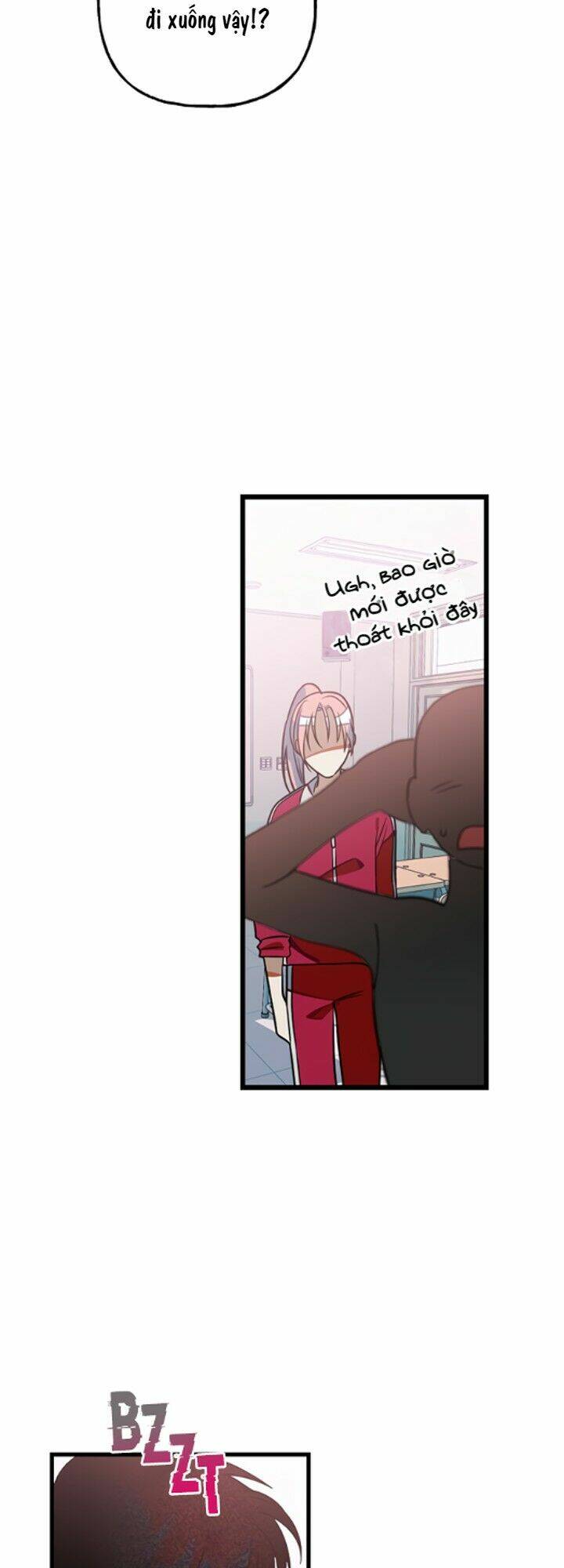 Sự Lãng Mạn Còn Tồn Tại Chapter 10 - Trang 2