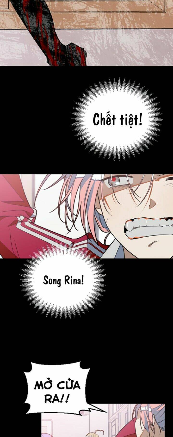 Sự Lãng Mạn Còn Tồn Tại Chapter 10 - Trang 2