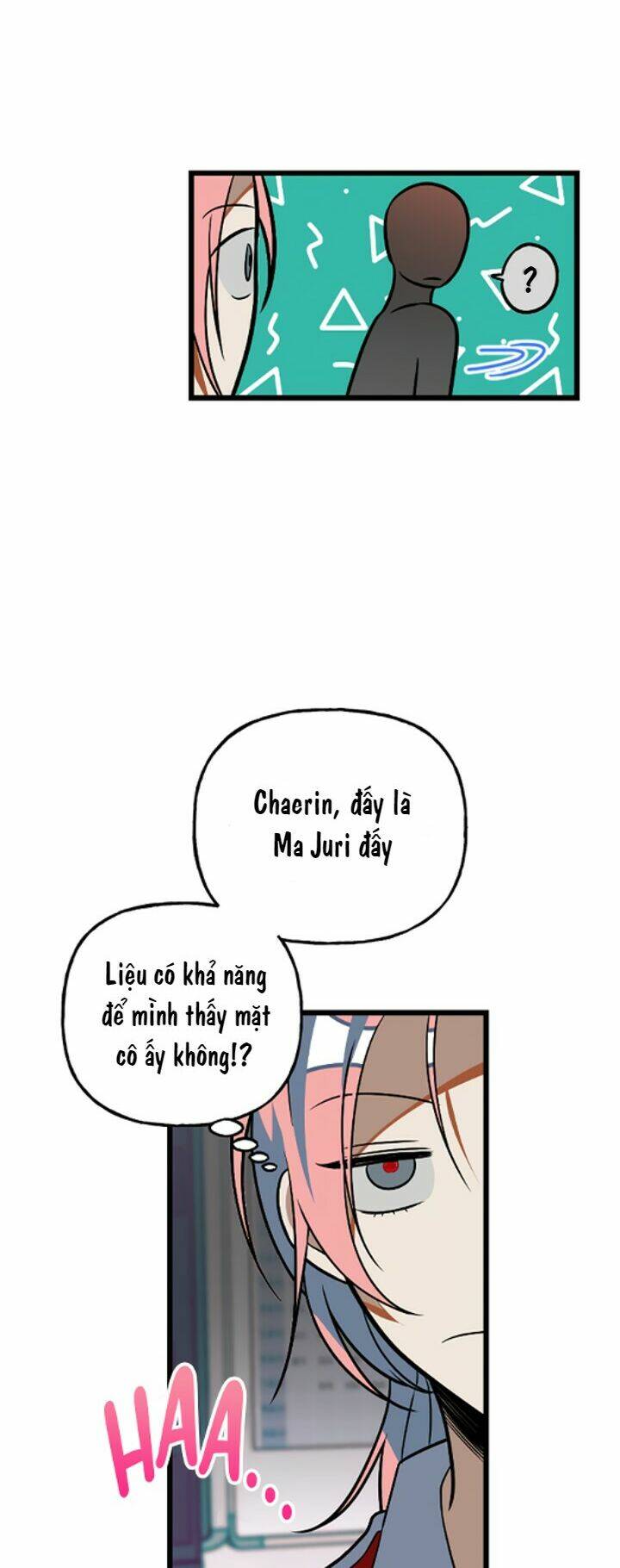 Sự Lãng Mạn Còn Tồn Tại Chapter 10 - Trang 2