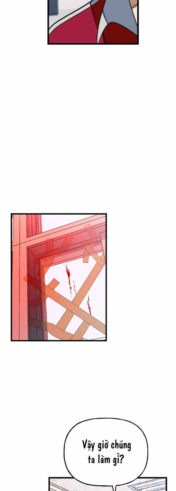 Sự Lãng Mạn Còn Tồn Tại Chapter 10 - Trang 2