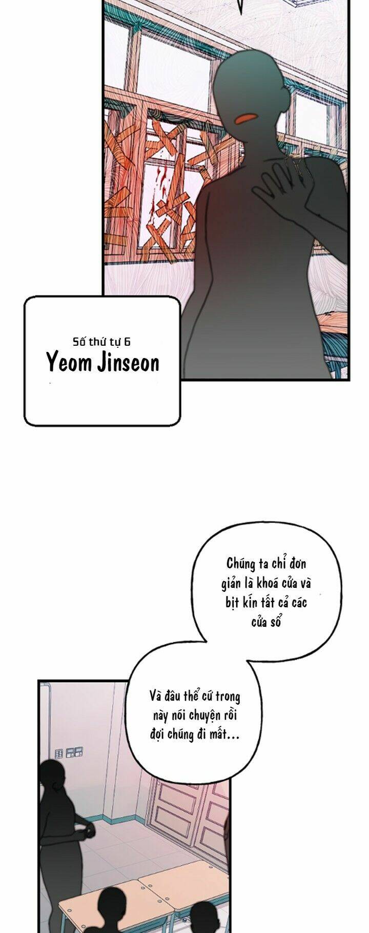 Sự Lãng Mạn Còn Tồn Tại Chapter 10 - Trang 2