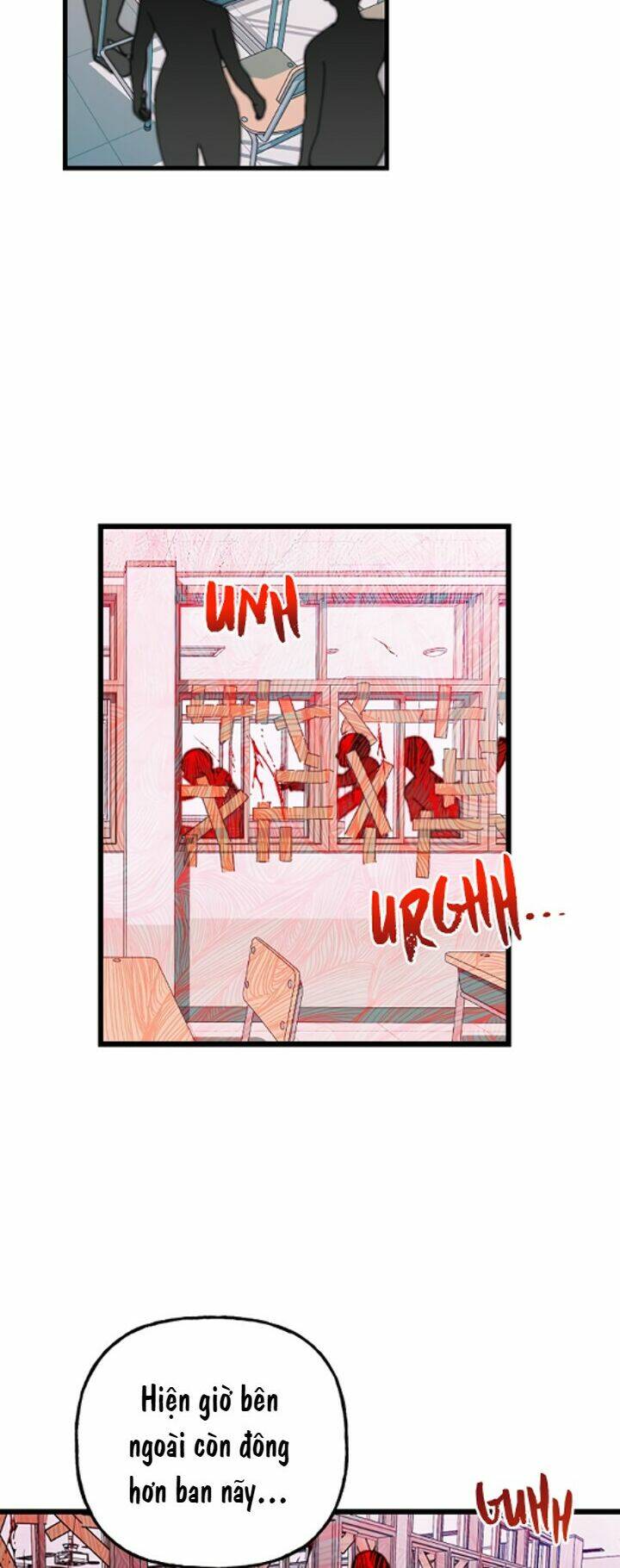 Sự Lãng Mạn Còn Tồn Tại Chapter 10 - Trang 2