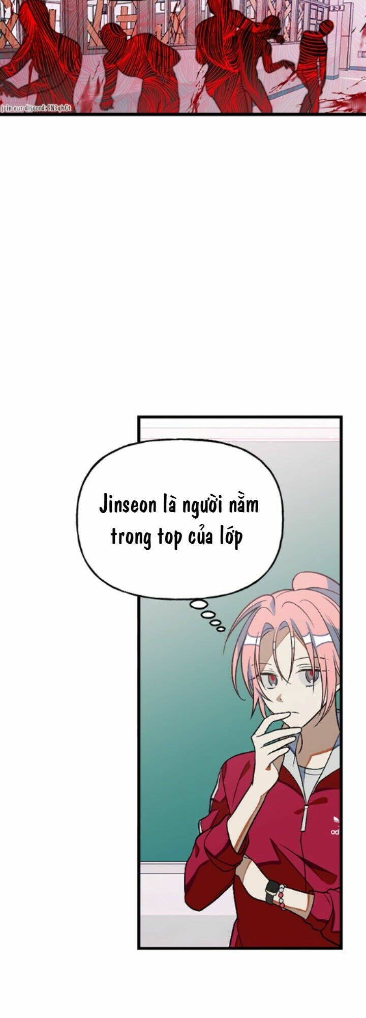 Sự Lãng Mạn Còn Tồn Tại Chapter 10 - Trang 2