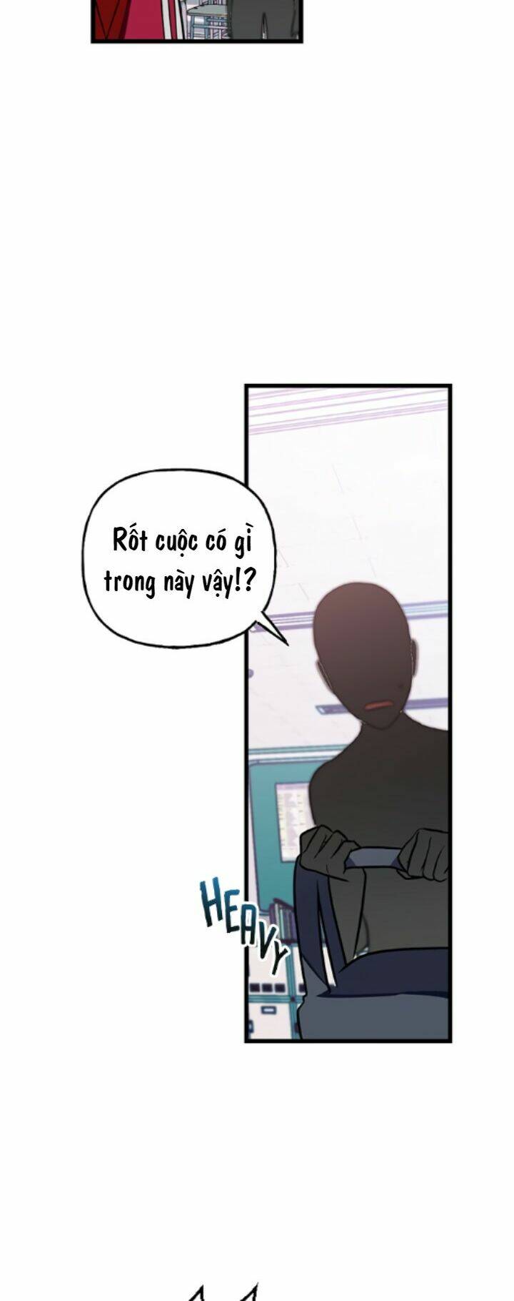 Sự Lãng Mạn Còn Tồn Tại Chapter 10 - Trang 2