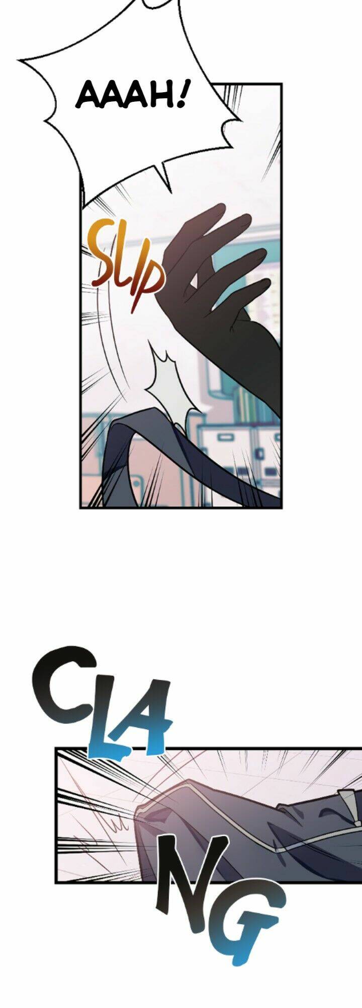 Sự Lãng Mạn Còn Tồn Tại Chapter 10 - Trang 2