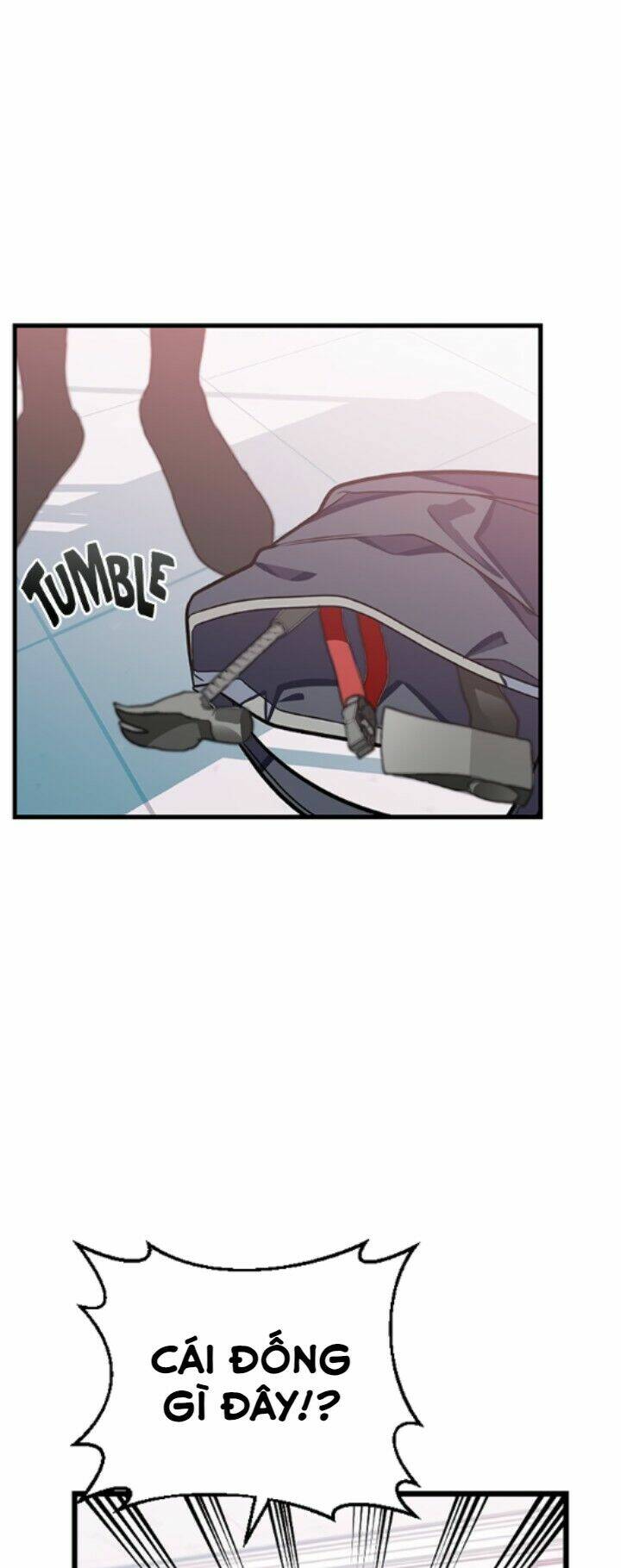 Sự Lãng Mạn Còn Tồn Tại Chapter 10 - Trang 2