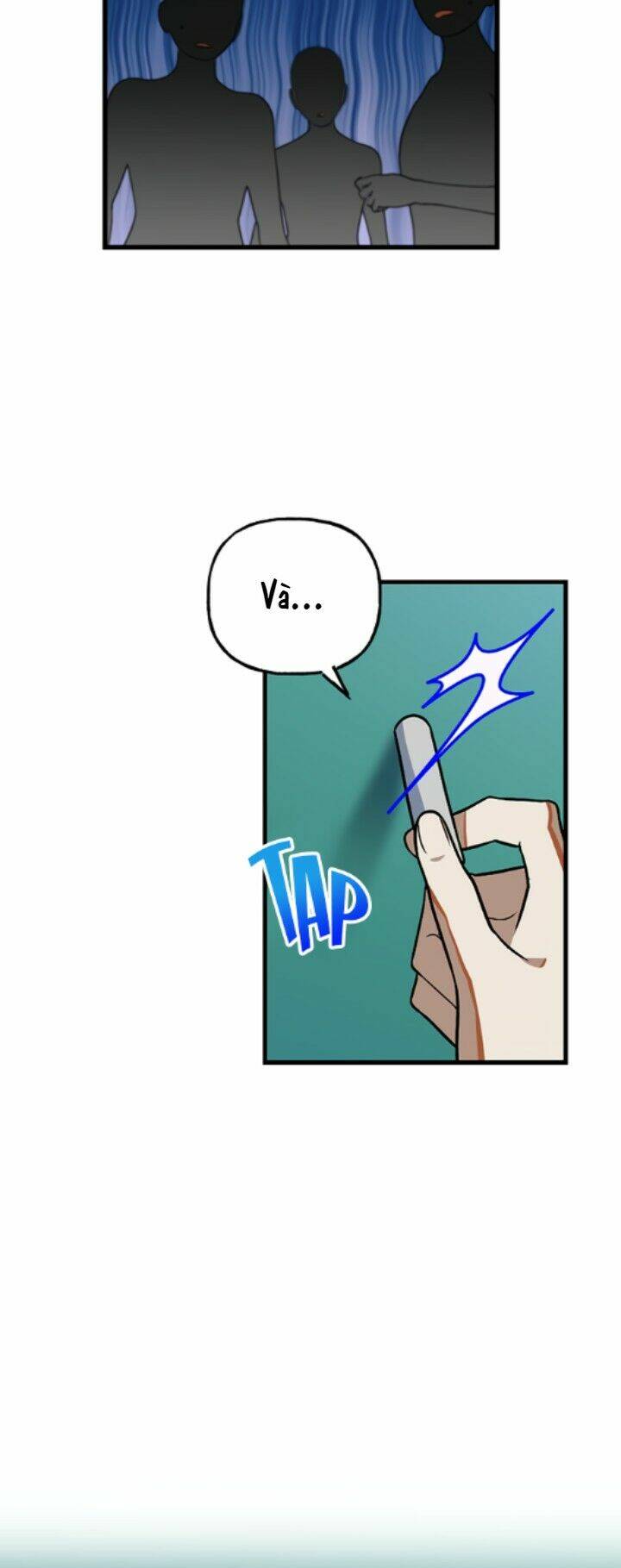 Sự Lãng Mạn Còn Tồn Tại Chapter 10 - Trang 2