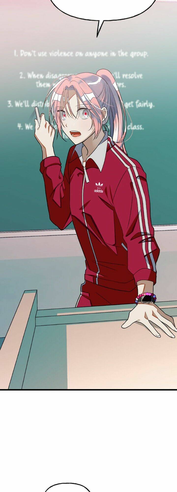 Sự Lãng Mạn Còn Tồn Tại Chapter 10 - Trang 2