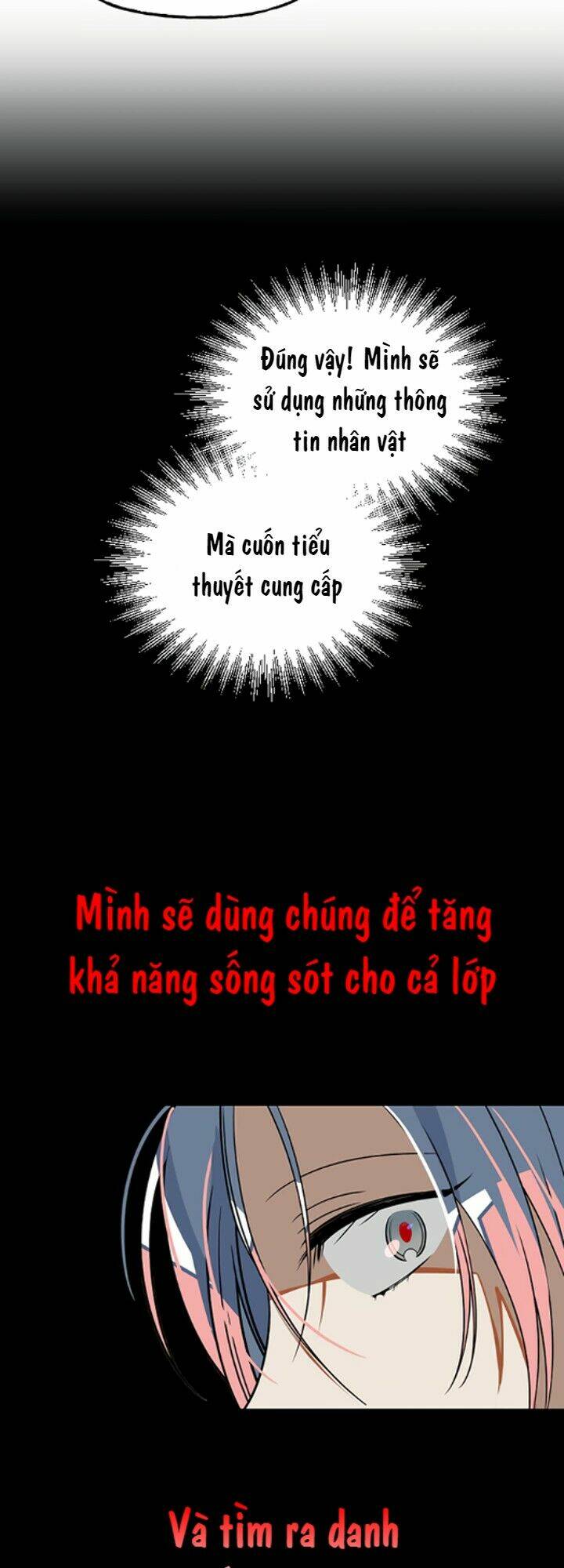 Sự Lãng Mạn Còn Tồn Tại Chapter 10 - Trang 2