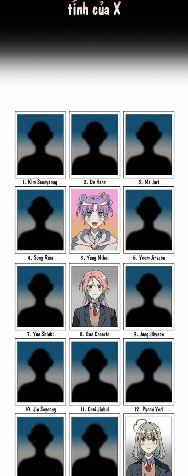 Sự Lãng Mạn Còn Tồn Tại Chapter 10 - Trang 2