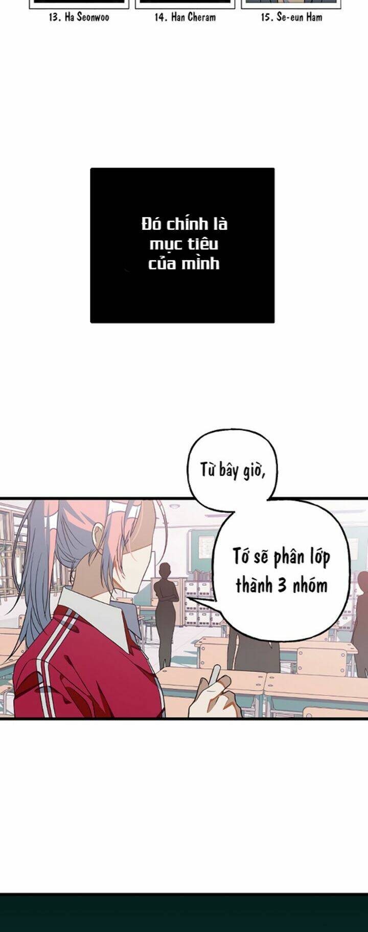 Sự Lãng Mạn Còn Tồn Tại Chapter 10 - Trang 2