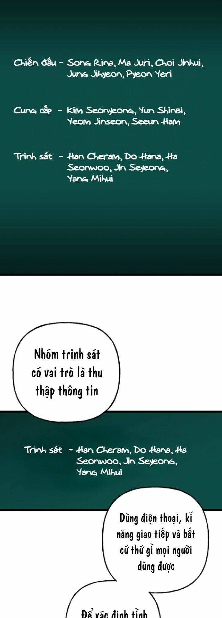 Sự Lãng Mạn Còn Tồn Tại Chapter 10 - Trang 2