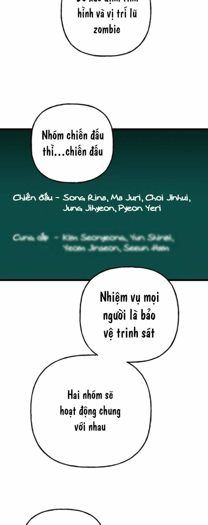 Sự Lãng Mạn Còn Tồn Tại Chapter 10 - Trang 2