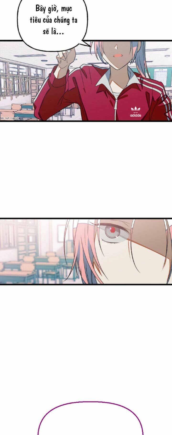 Sự Lãng Mạn Còn Tồn Tại Chapter 10 - Trang 2