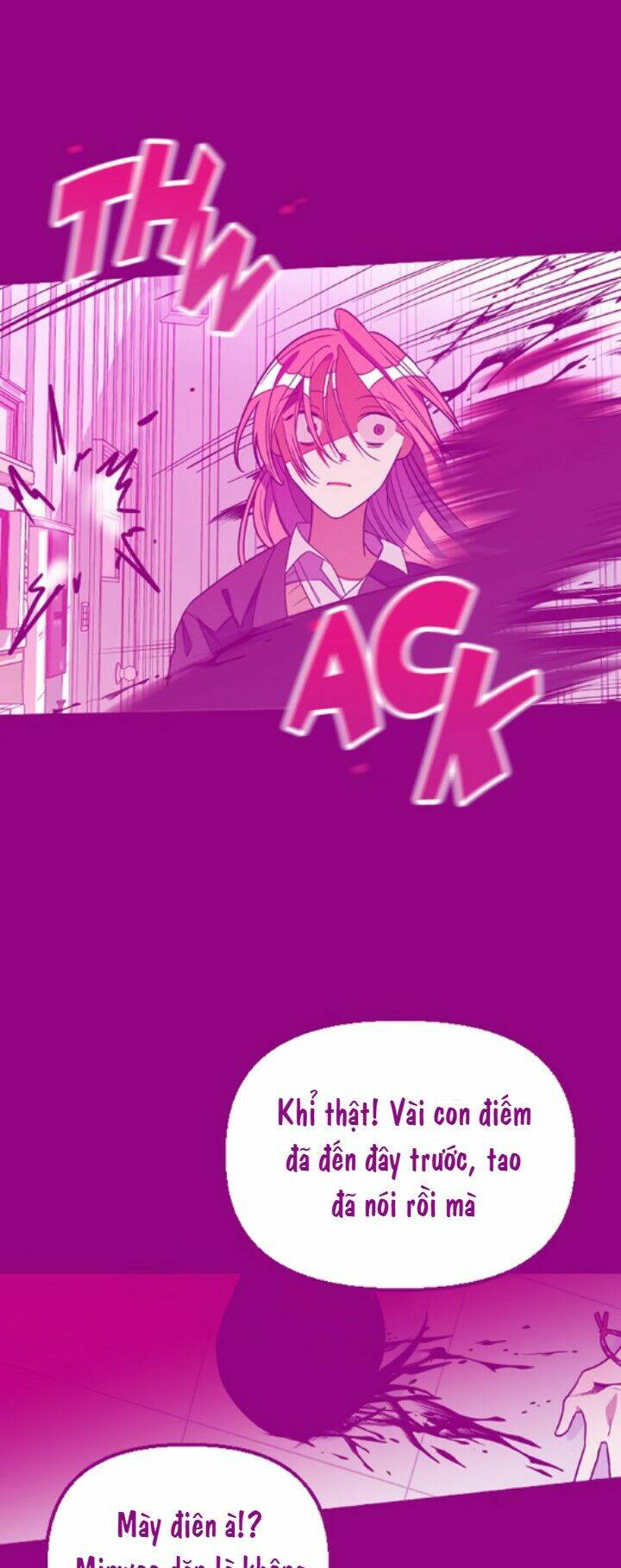 Sự Lãng Mạn Còn Tồn Tại Chapter 10 - Trang 2