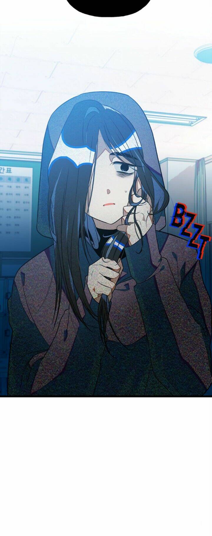 Sự Lãng Mạn Còn Tồn Tại Chapter 10 - Trang 2