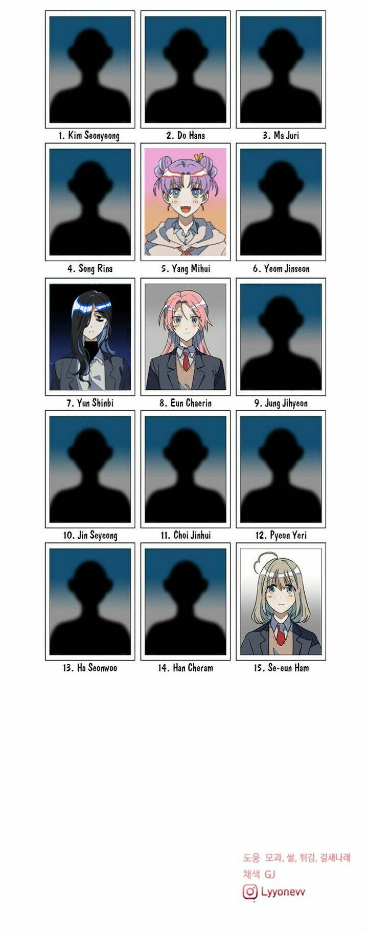 Sự Lãng Mạn Còn Tồn Tại Chapter 10 - Trang 2