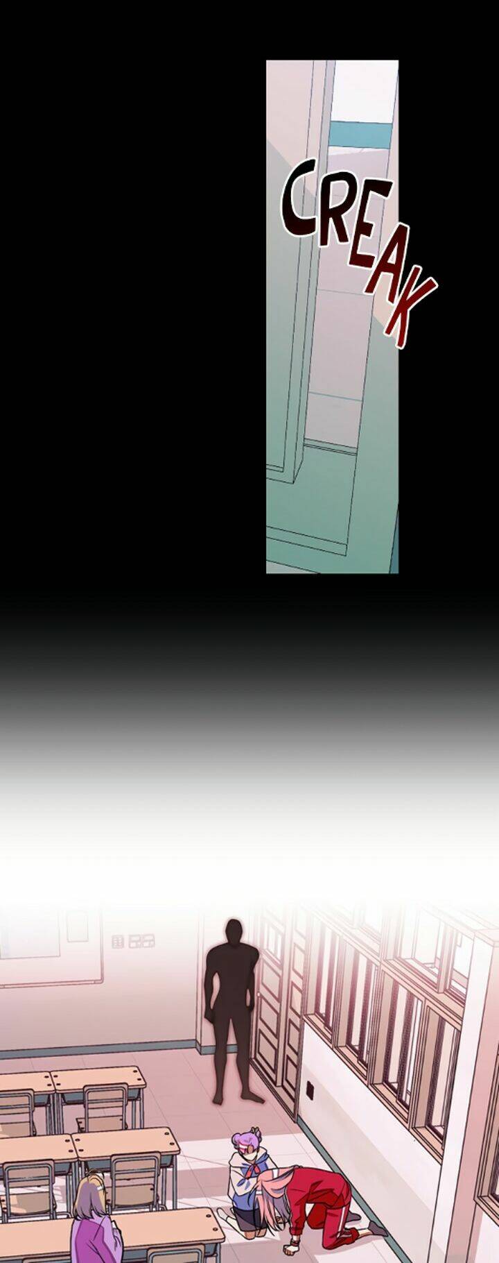 Sự Lãng Mạn Còn Tồn Tại Chapter 10 - Trang 2