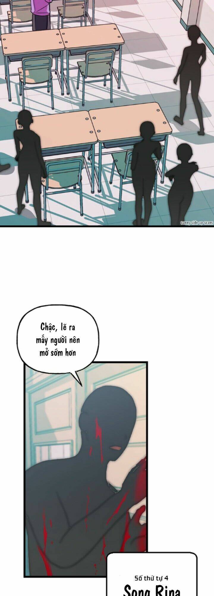 Sự Lãng Mạn Còn Tồn Tại Chapter 10 - Trang 2