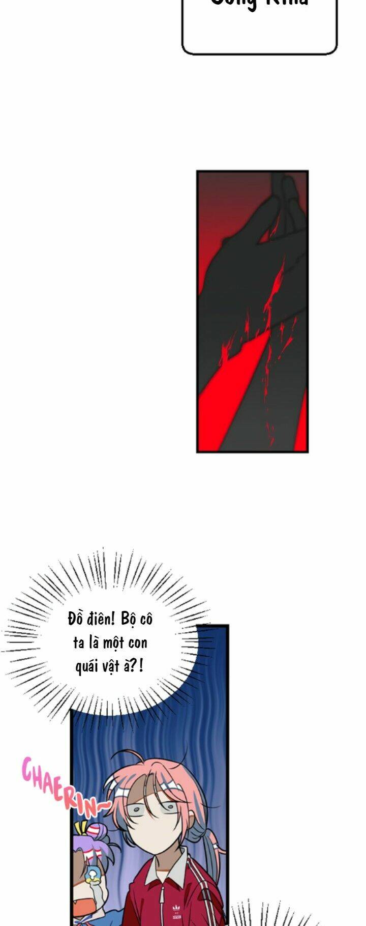 Sự Lãng Mạn Còn Tồn Tại Chapter 10 - Trang 2