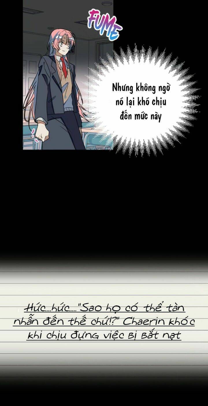 Sự Lãng Mạn Còn Tồn Tại Chapter 11 - Trang 2