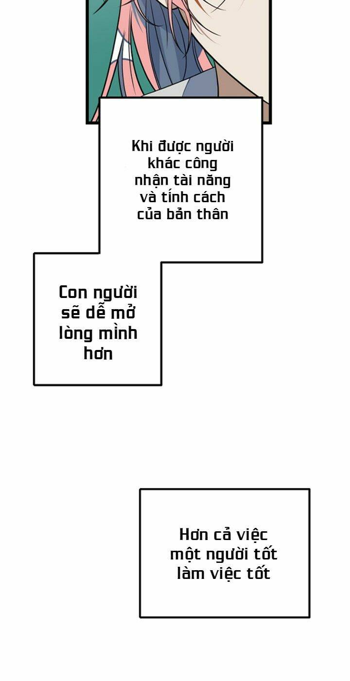 Sự Lãng Mạn Còn Tồn Tại Chapter 11 - Trang 2