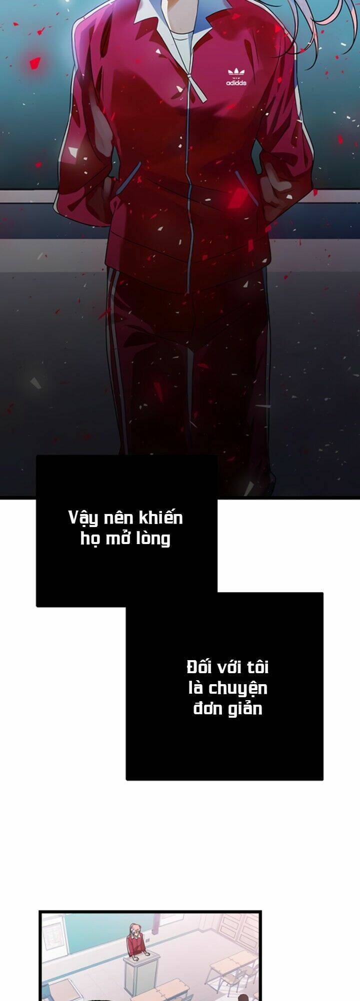 Sự Lãng Mạn Còn Tồn Tại Chapter 11 - Trang 2