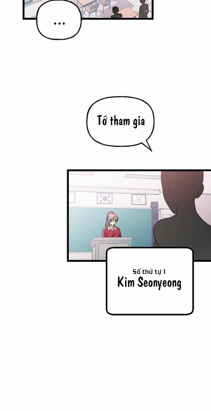 Sự Lãng Mạn Còn Tồn Tại Chapter 11 - Trang 2