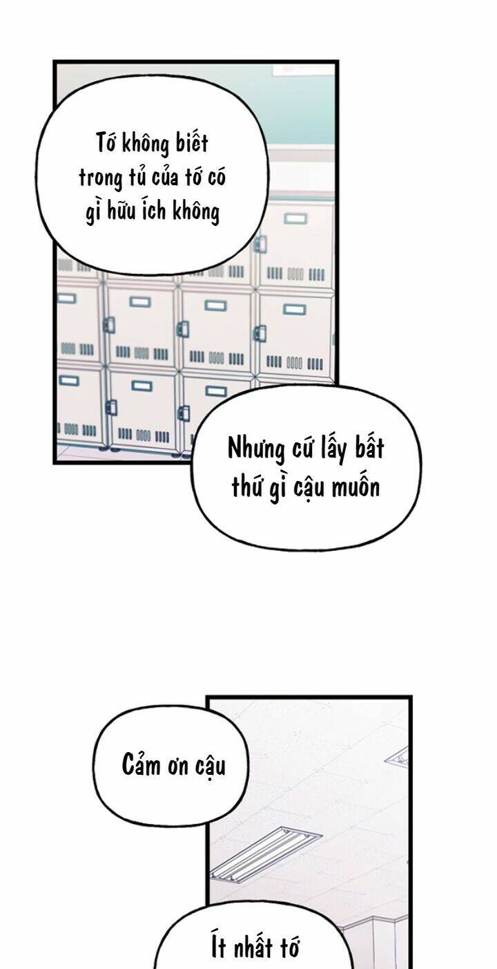 Sự Lãng Mạn Còn Tồn Tại Chapter 11 - Trang 2