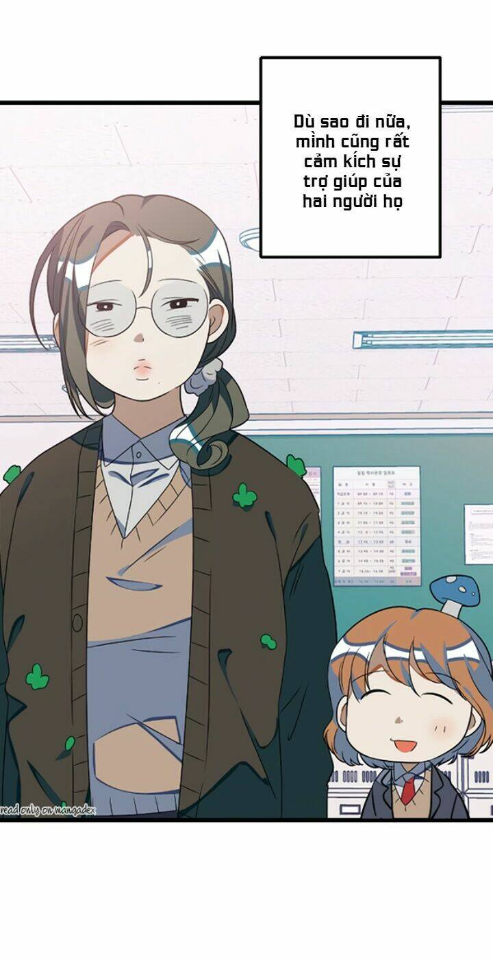 Sự Lãng Mạn Còn Tồn Tại Chapter 11 - Trang 2