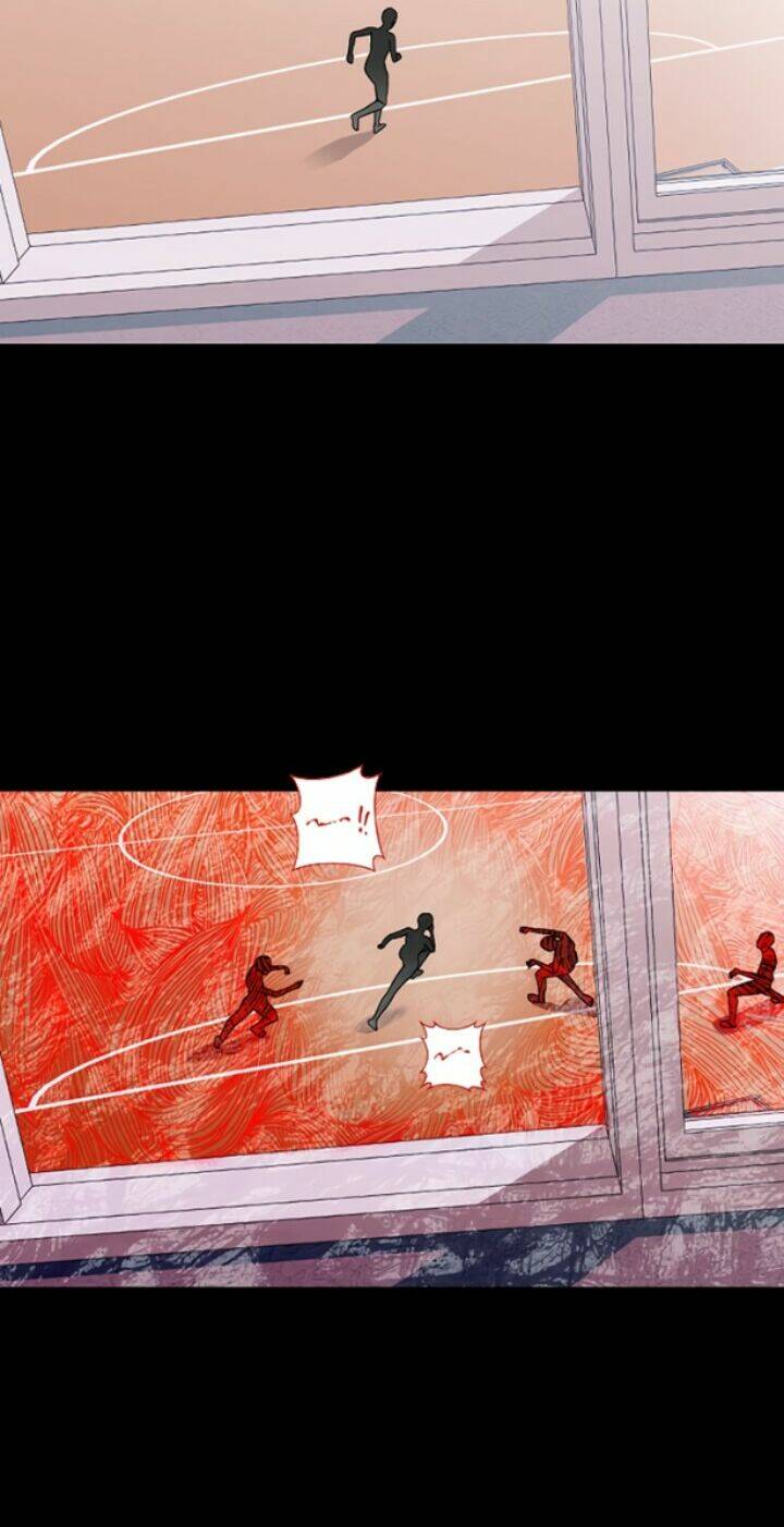 Sự Lãng Mạn Còn Tồn Tại Chapter 11 - Trang 2