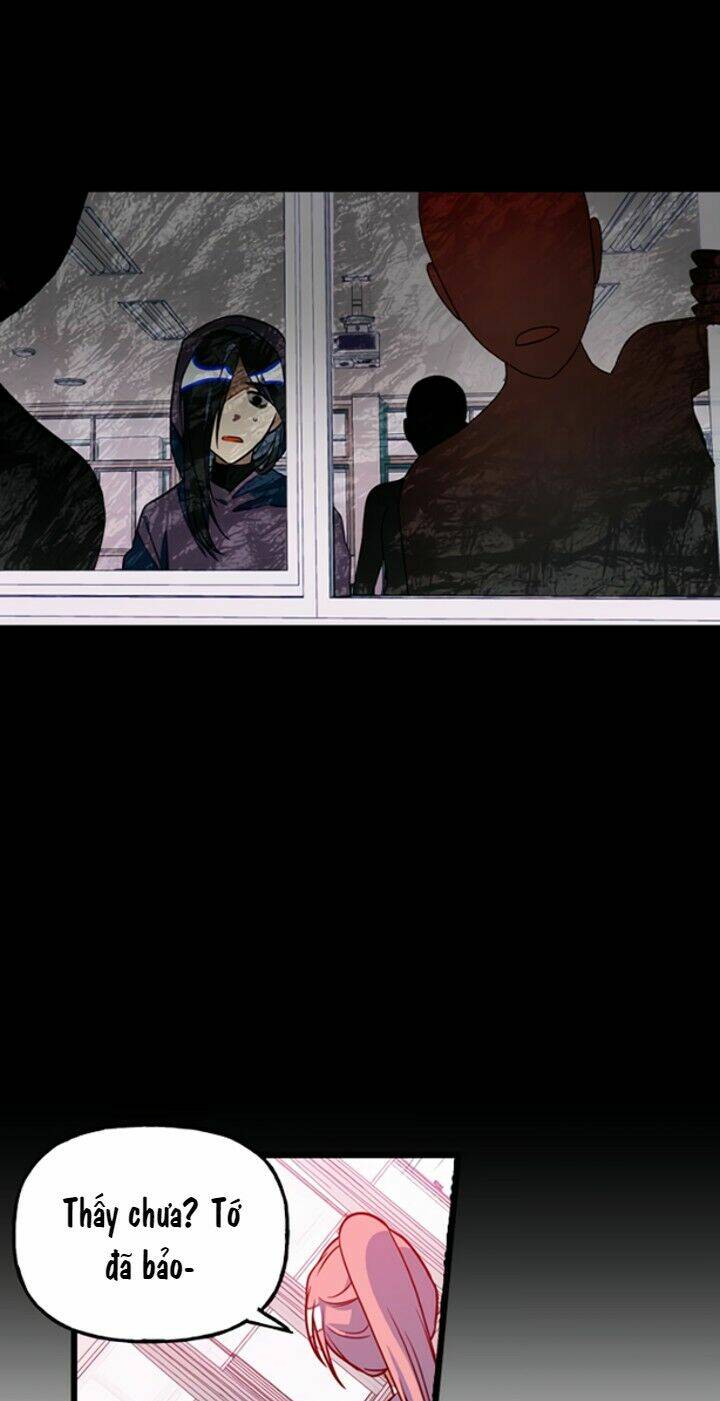 Sự Lãng Mạn Còn Tồn Tại Chapter 11 - Trang 2