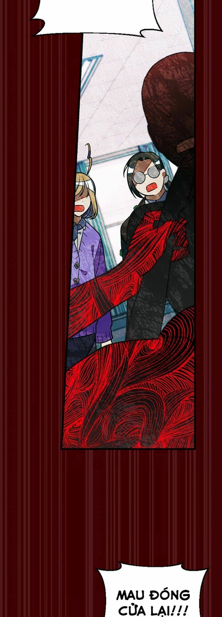 Sự Lãng Mạn Còn Tồn Tại Chapter 11 - Trang 2