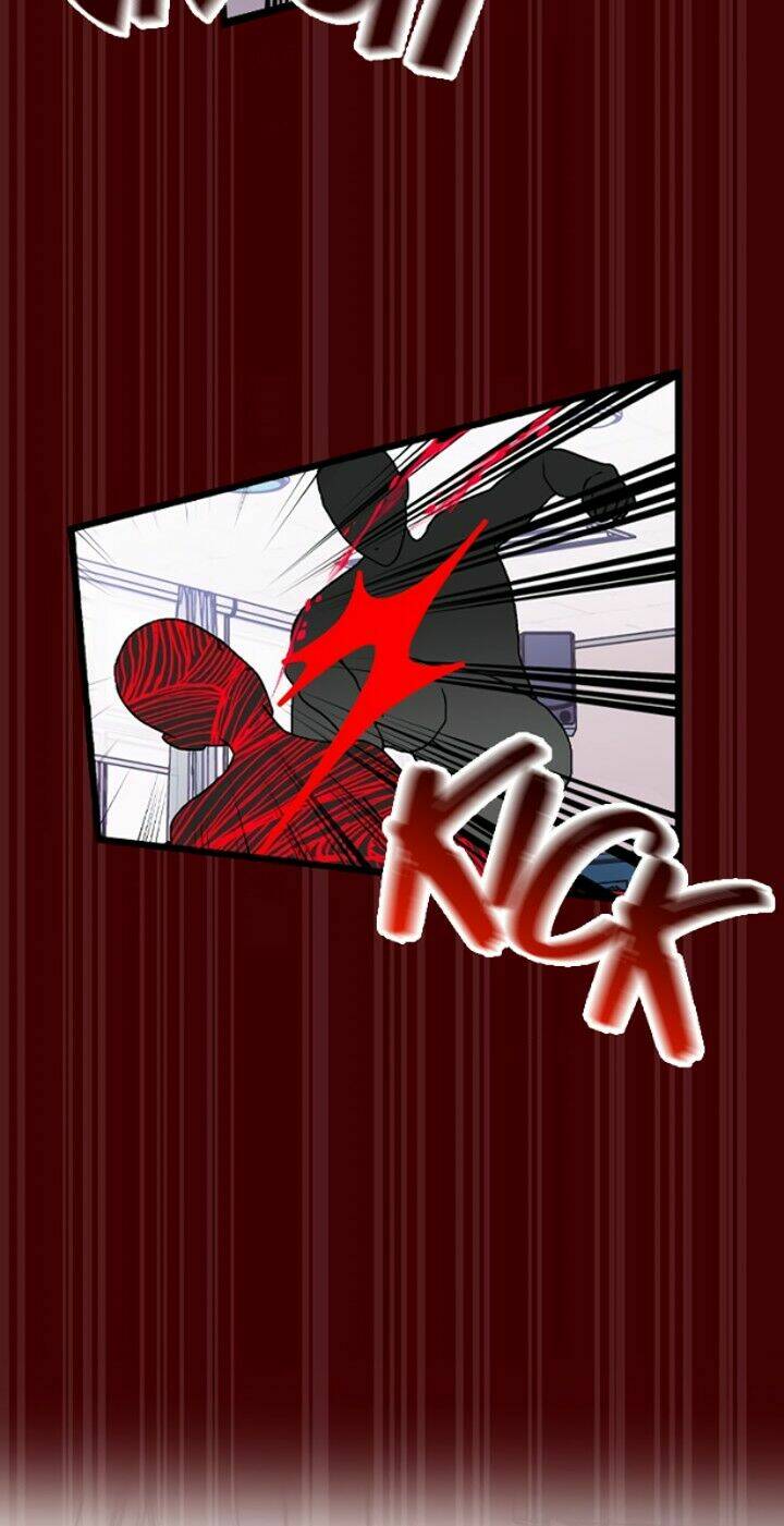 Sự Lãng Mạn Còn Tồn Tại Chapter 11 - Trang 2