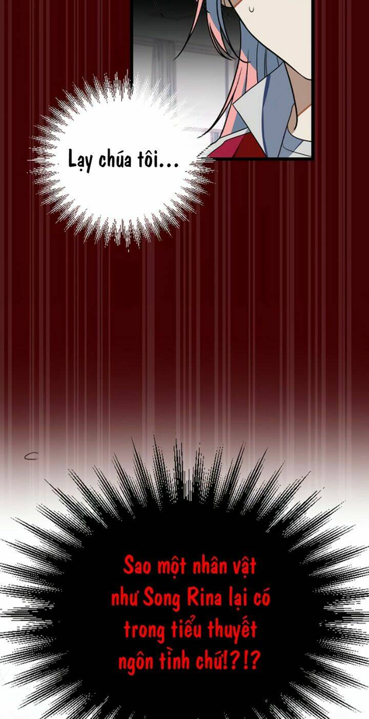 Sự Lãng Mạn Còn Tồn Tại Chapter 11 - Trang 2